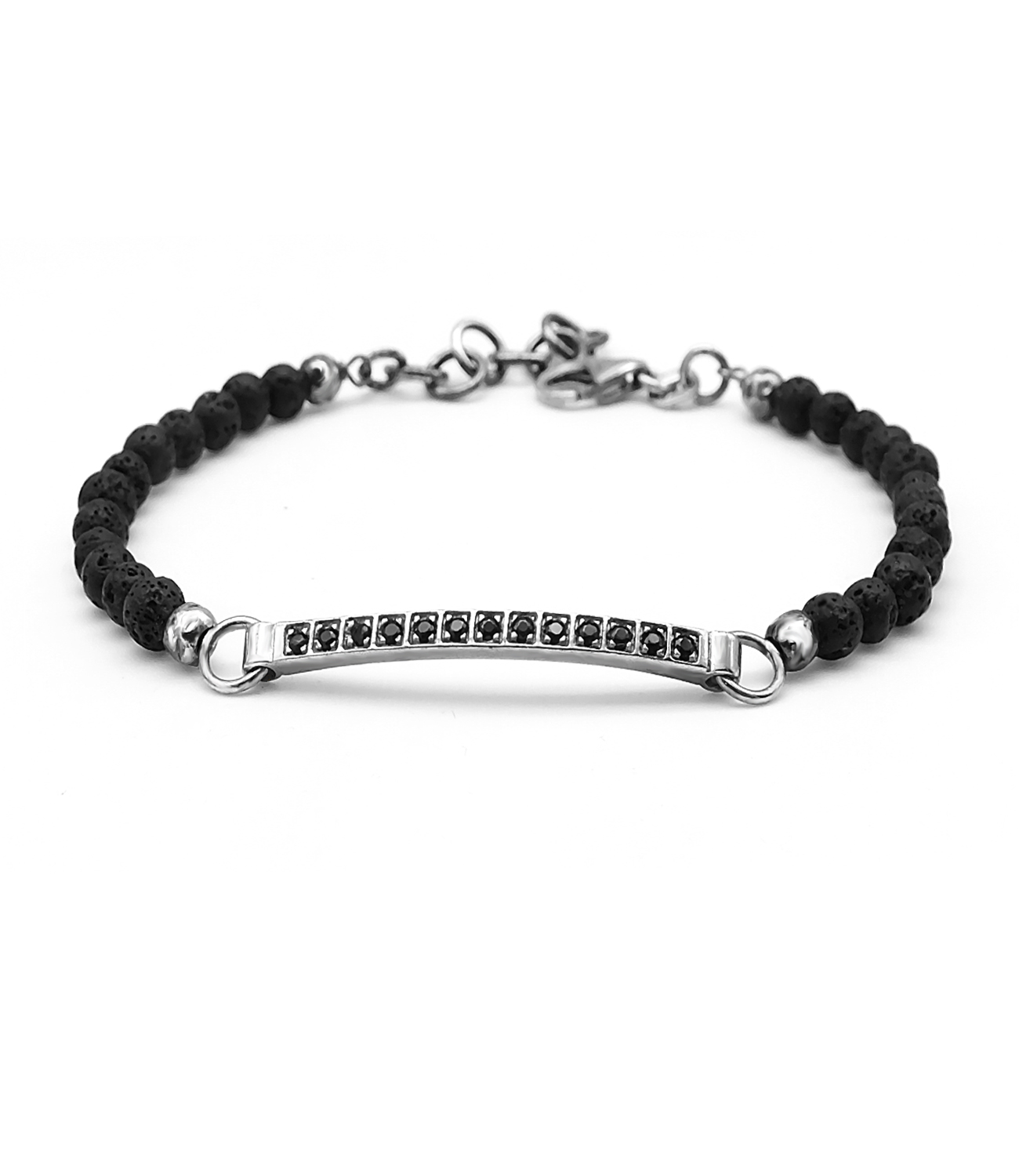 TINK POSITIVE – Bracciale Ragazza – Frasi Gioielleria